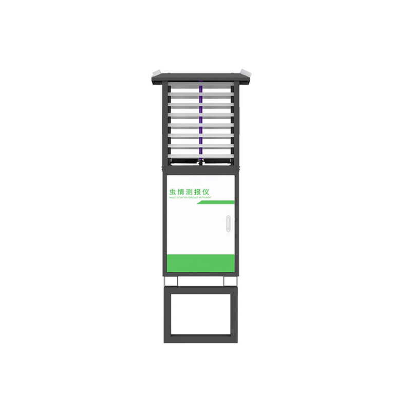 遠(yuǎn)程蟲情測報(bào)燈到底有用嗎？